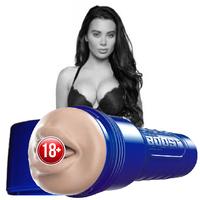 Fleshlight Boost Blow Mouth Oral Masturbator