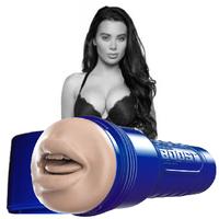 Fleshlight Boost Blow Mouth Oral Masturbator