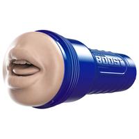 Fleshlight Boost Blow Mouth Oral Masturbator