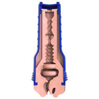 Fleshlight Boost Blow Mouth Oral Masturbator