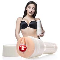 Fleshlight Girls Abella Danger Realistik Vajina Masturbator