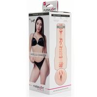 Fleshlight Girls Abella Danger Realistik Vajina Masturbator