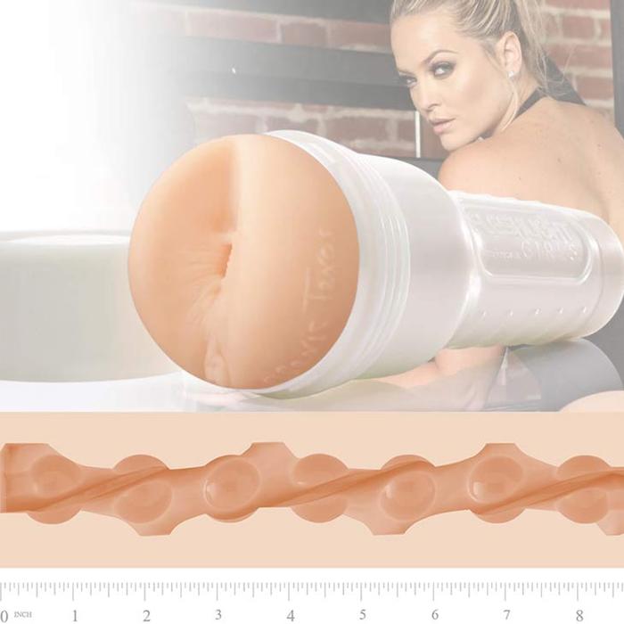 Fleshlight Girls Alexis Texas Tornado Realistik Anal Masturbator