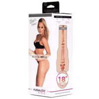 Fleshlight Girls Alexis Texas Tornado Realistik Anal Masturbator
