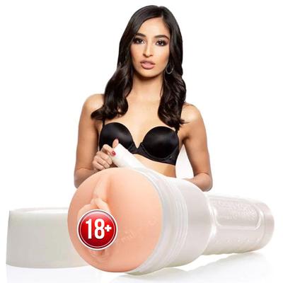 Fleshlight Girls Emily Willis Squirt Realistik Vajina Masturbator