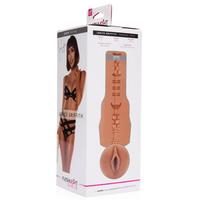 Fleshlight Girls Janice Grifit Realistik Vajina Masturbator