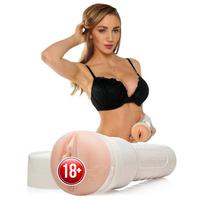 Fleshlight Girls Kendra Sunderland Realistik Vajina Masturbator
