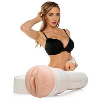 Fleshlight Girls Kendra Sunderland Realistik Vajina Masturbator