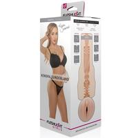 Fleshlight Girls Kendra Sunderland Realistik Vajina Masturbator