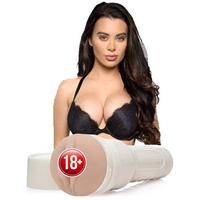 Fleshlight Girls Lana Rhoades Realistik Vajina Masturbator
