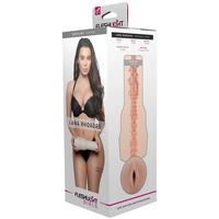 Fleshlight Girls Lana Rhoades Realistik Vajina Masturbator