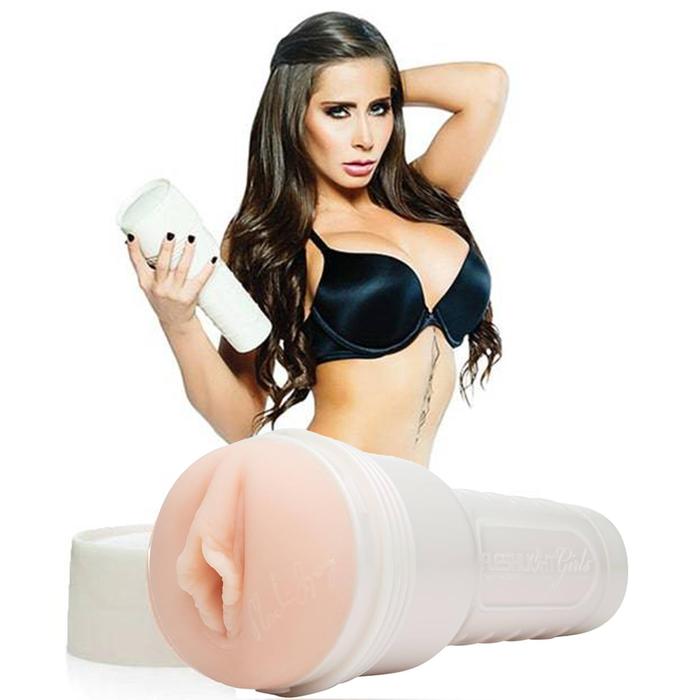 Fleshlight Girls Madison İvy Beyond Realistik Vajina Masturbator