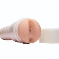 Fleshlight Girls Mia Malkova Boss Level Realistik Anus Masturbator