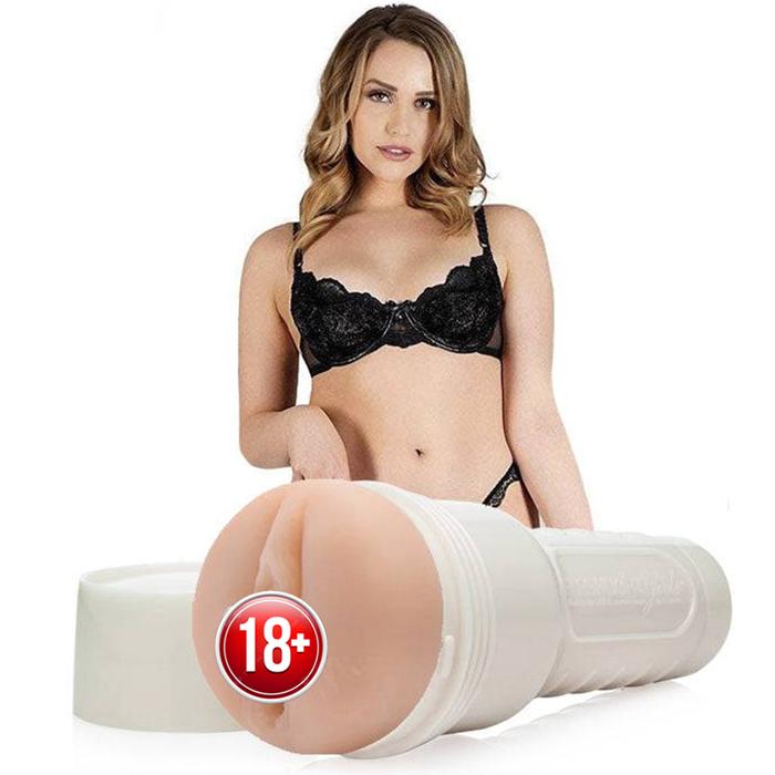 Fleshlight Girls Mia Malkova Lvl Up Realistik Vajina Masturbator