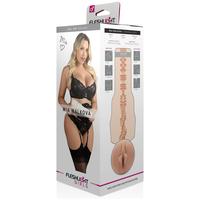 Fleshlight Girls Mia Malkova Lvl Up Realistik Vajina Masturbator