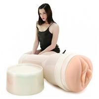 Fleshlight Girls Stoya Destroya Realistik Anus Masturbator