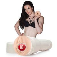 Fleshlight Girls Stoya Destroya Realistik Vajina Masturbator