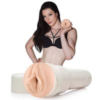 Fleshlight Girls Stoya Destroya Realistik Vajina Masturbator