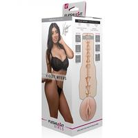 Fleshlight Girls Violet Myers Waifu Vajina Masturbator