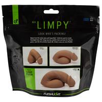 Fleshlight Mr. Limpy Light Large Realistik Penis