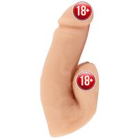 Fleshlight Mr. Limpy Light Medium Realistik Penis