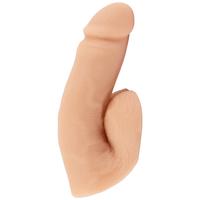 Fleshlight Mr. Limpy Light Medium Realistik Penis