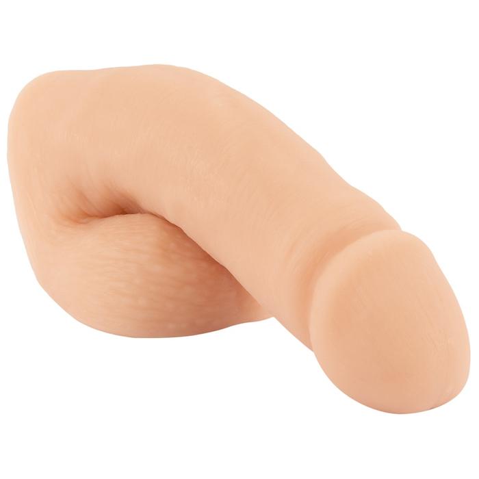 Fleshlight Mr. Limpy Light Medium Realistik Penis