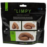Fleshlight Mr. Limpy Light Medium Realistik Penis