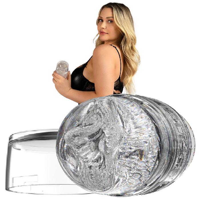 Fleshlight Quickshot Mia Malkova Masturbator