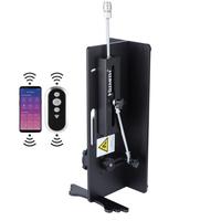 Hismith Table Top 2.0 Max 100 Watt Telefon Kontrollü Seks Makinesi