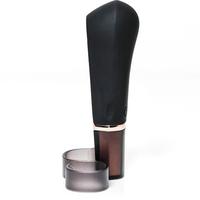 Hot Octopuss DiGiT Finger Vibrator Black-Parmak Vibratör