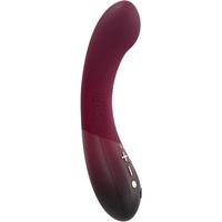 Hot Octopuss Kurve G-Spot Vibe with Treble & Bass Technology Vibratör