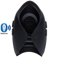 Hot Octopuss Pulse Solo Lux Remote Control Masturbator