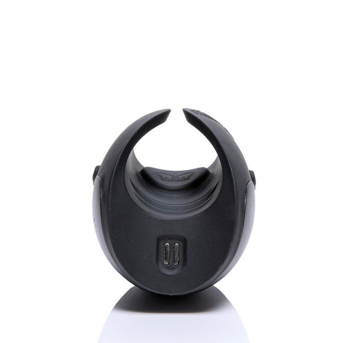 Hot Octopuss Pulse Solo Lux Remote Control Masturbator