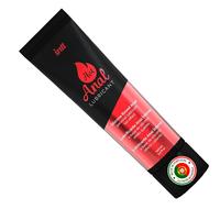 İntt Hot Anal Warming Gel Isıtmalı Anal Kayganlaştırıcı Jel 100 Ml.