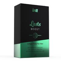 İntt Lasts Boost Longer Time Erkek Penis Spreyi 15 ml.
