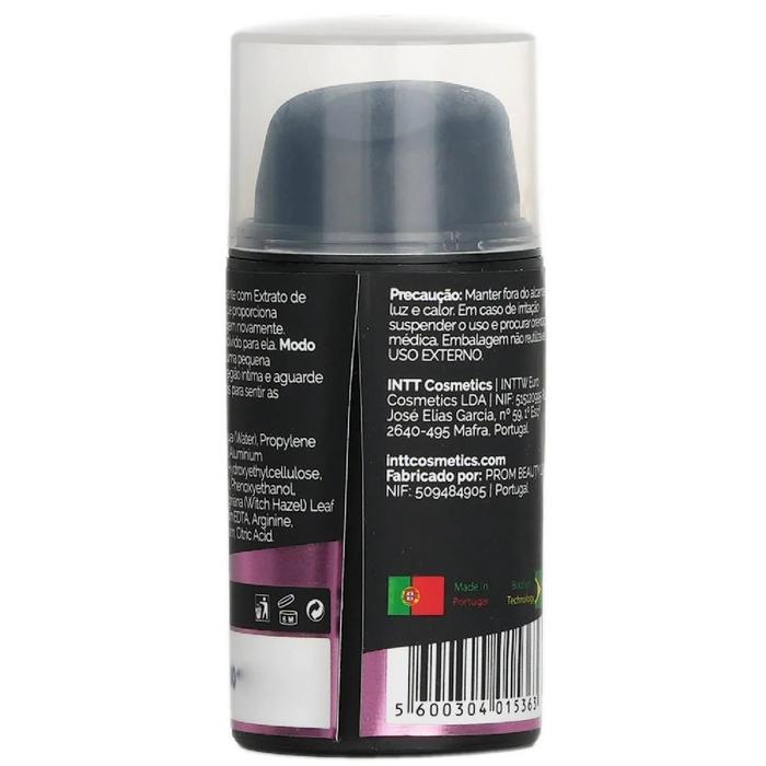 İntt Like A Virgin Tightening Gel 15 Ml. For Woman Cream