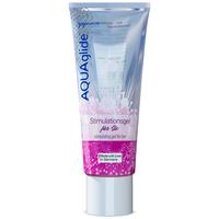 Joy Division Aquaglide Stimulating Gel 25 Ml.