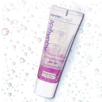 Joy Division Aquaglide Stimulating Gel 25 Ml.