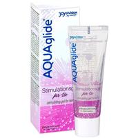 Joy Division Aquaglide Stimulating Gel 25 Ml.
