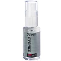 Joy Division İronman For Men Penis Spreyi 30 Ml.