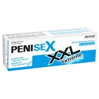 Joy Division Penisex XXL Penis Massage Cream Penis Kremi 100 Ml.
