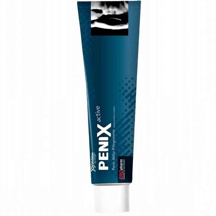 Joy Division Special Penix Activ Cream Özel Penis Kremi 40 Ml.