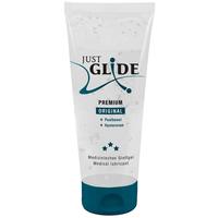 Just Glide Premium Original Lube Kayganlaştırıcı Jel 200 Ml.