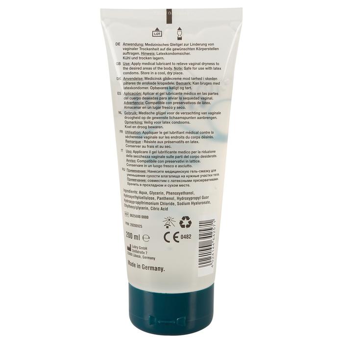 Just Glide Premium Original Lube Kayganlaştırıcı Jel 200 Ml.