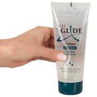 Just Glide Premium Original Lube Kayganlaştırıcı Jel 200 Ml.
