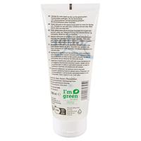Just Glide Water-Based Anal Lubricant Gel Kayganlaştırıcı Jel 200 Ml.