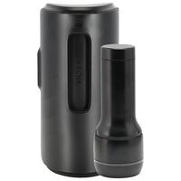 Kiiroo Keon Automatic Cup ve Real Feel Masturbator Combo Set