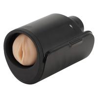 Kiiroo Keon Automatic Cup ve Real Feel Masturbator Combo Set