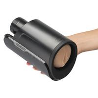 Kiiroo Keon Automatic Cup ve Real Feel Masturbator Combo Set